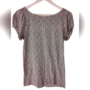 Ann Taylor Loft Top